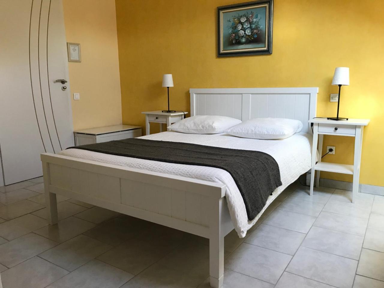 Chambre D'Hotes La Colombe Xouaxange Exterior photo