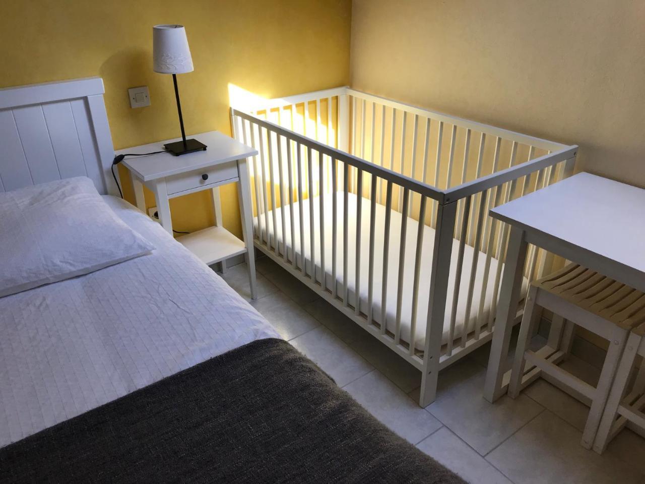 Chambre D'Hotes La Colombe Xouaxange Exterior photo